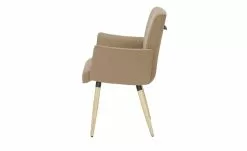 Armlehnstuhl mit Griff | Lightbrown (Hellbraun) -Stühle Verkäufe 2023 15302359 8 202109082233