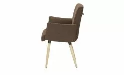 Armlehnstuhl mit Griff | Darkbrown (Dunkelbraun) -Stühle Verkäufe 2023 15302360 1 202109082233