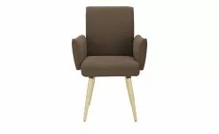 Armlehnstuhl mit Griff | Darkbrown (Dunkelbraun) -Stühle Verkäufe 2023 15302360 2 202109082233