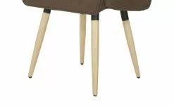 Armlehnstuhl mit Griff | Darkbrown (Dunkelbraun) -Stühle Verkäufe 2023 15302360 6 202109082233