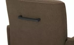 Armlehnstuhl mit Griff | Darkbrown (Dunkelbraun) -Stühle Verkäufe 2023 15302360 7 202109082233