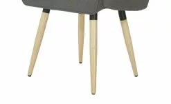 Armlehnstuhl mit Griff | Grey (Grau) -Stühle Verkäufe 2023 15302362 1 202109082233