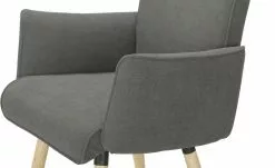 Armlehnstuhl mit Griff | Grey (Grau) -Stühle Verkäufe 2023 15302362 3 202109082233