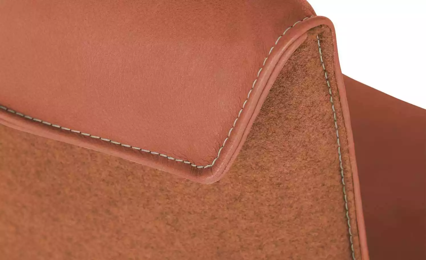 KOINOR Kufenstuhl Leder Schwof | Fire (Cognac) / Cognac 7 KOINOR Kufenstuhl Leder Schwof | Fire (Cognac) / Cognac – Bild 5