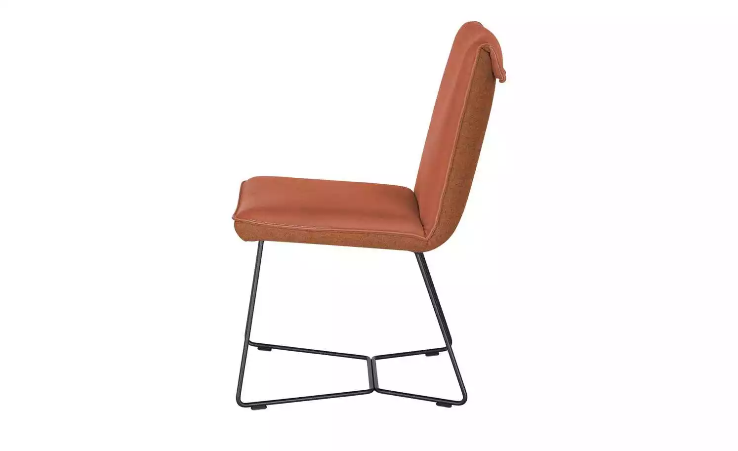 KOINOR Kufenstuhl Leder Schwof | Fire (Cognac) / Cognac 9 KOINOR Kufenstuhl Leder Schwof | Fire (Cognac) / Cognac – Bild 7