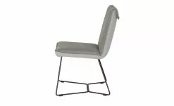 KOINOR Kufenstuhl Leder Schwof | Asphalt (Hellgrau) / Hellgrau 15 KOINOR Kufenstuhl Leder Schwof | Asphalt (Hellgrau) / Hellgrau -Stühle Verkäufe 2023 15302507 2 202109101235