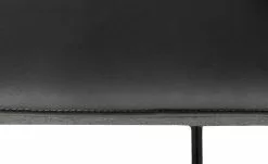 KOINOR Kufenstuhl Leder Schwof | Omega (Dunkelgrau) / Dunkelgrau -Stühle Verkäufe 2023 15302508 3 202109101235