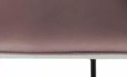 KOINOR Kufenstuhl Leder Schwof | Plum (Rosa) / Hellgrau -Stühle Verkäufe 2023 15302509 1 202109101235
