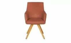 KOINOR Armlehnstuhl Leder Schwof | Fire (Cognac) / Cognac Nein -Stühle Verkäufe 2023 15302516 3 202109101235