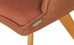 KOINOR Armlehnstuhl Leder Schwof | Fire (Cognac) / Cognac Nein -Stühle Verkäufe 2023 15302516 8 202109101235