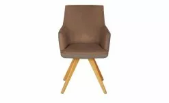 KOINOR Armlehnstuhl Leder Schwof | Chai (Hellbraun) / Dunkelbraun Nein 14 KOINOR Armlehnstuhl Leder Schwof | Chai (Hellbraun) / Dunkelbraun Nein -Stühle Verkäufe 2023 15302522 1 202109101235