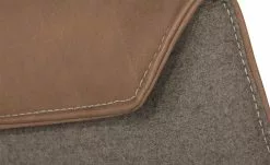 KOINOR Armlehnstuhl Leder Schwof | Chai (Hellbraun) / Dunkelbraun Nein 18 KOINOR Armlehnstuhl Leder Schwof | Chai (Hellbraun) / Dunkelbraun Nein -Stühle Verkäufe 2023 15302522 6 202109101235