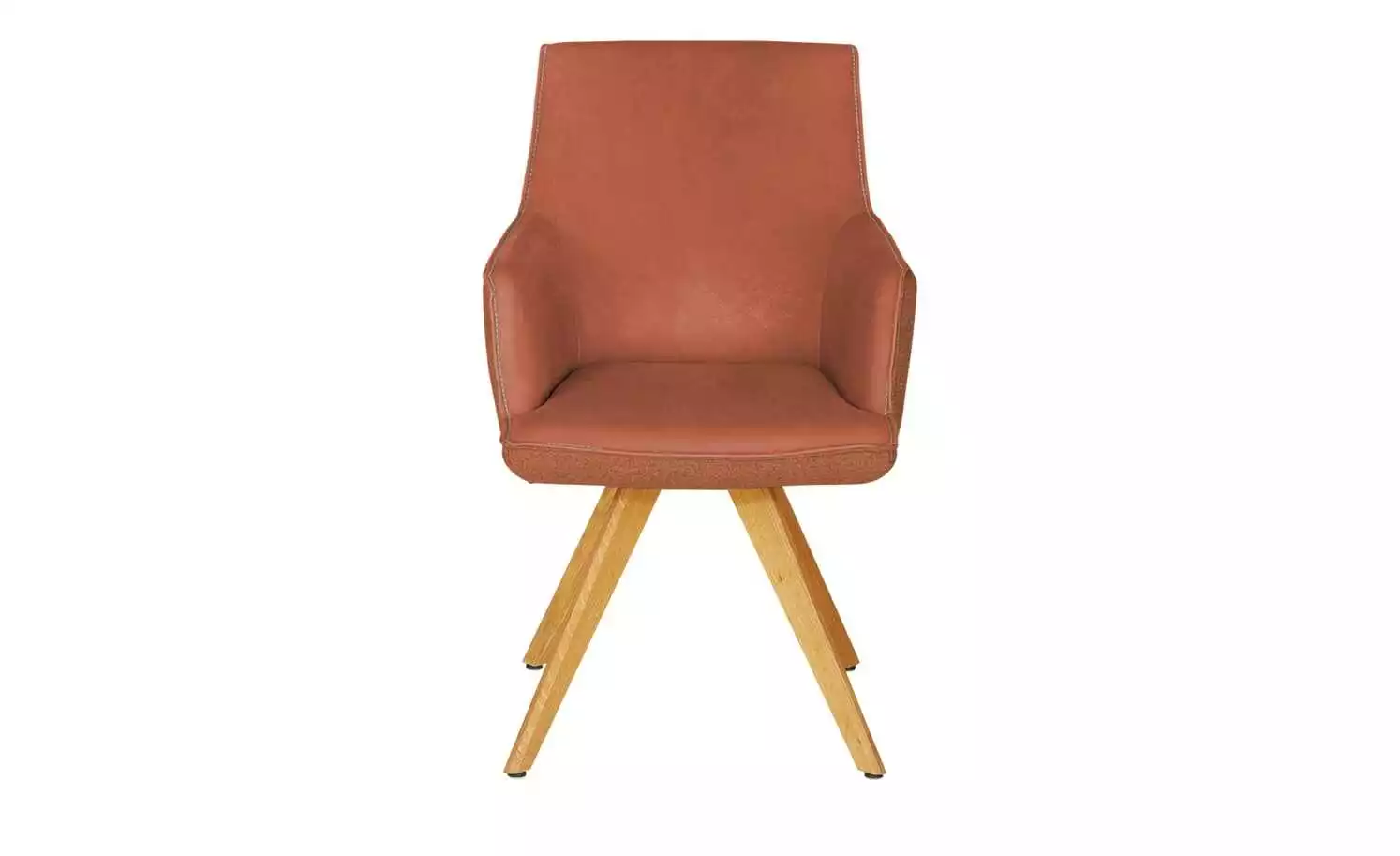 KOINOR Armlehnstuhl Leder Schwof | Fire (Cognac) / Cognac Ja 12 KOINOR Armlehnstuhl Leder Schwof | Fire (Cognac) / Cognac Ja – Bild 10