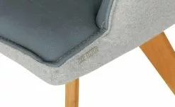 KOINOR Armlehnstuhl Leder Schwof | Mare (Blau) / Hellgrau Ja -Stühle Verkäufe 2023 15302541 3 202109101235