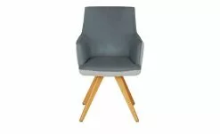 KOINOR Armlehnstuhl Leder Schwof | Mare (Blau) / Hellgrau Ja -Stühle Verkäufe 2023 15302541 5 202109101235