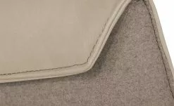 KOINOR Armlehnstuhl Leder Schwof | Jade (Beige) / Dunkelbraun Ja -Stühle Verkäufe 2023 15302542 4 202109101235