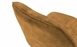 uno Polsterstuhl drehbar Ramina | Curry (Gelb-Orange) Nein -Stühle Verkäufe 2023 15302607 3 202107012234