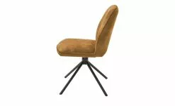 uno Polsterstuhl drehbar Ramina | Curry (Gelb-Orange) Nein -Stühle Verkäufe 2023 15302607 7 202107012234