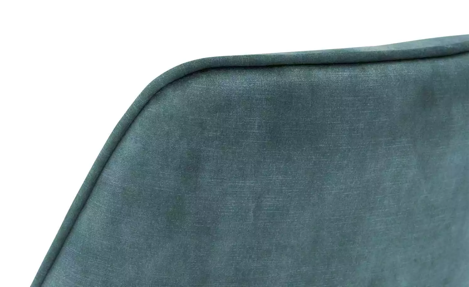 uno Polsterstuhl drehbar Ramina | Petrol Nein 6 uno Polsterstuhl drehbar Ramina | Petrol Nein – Bild 4