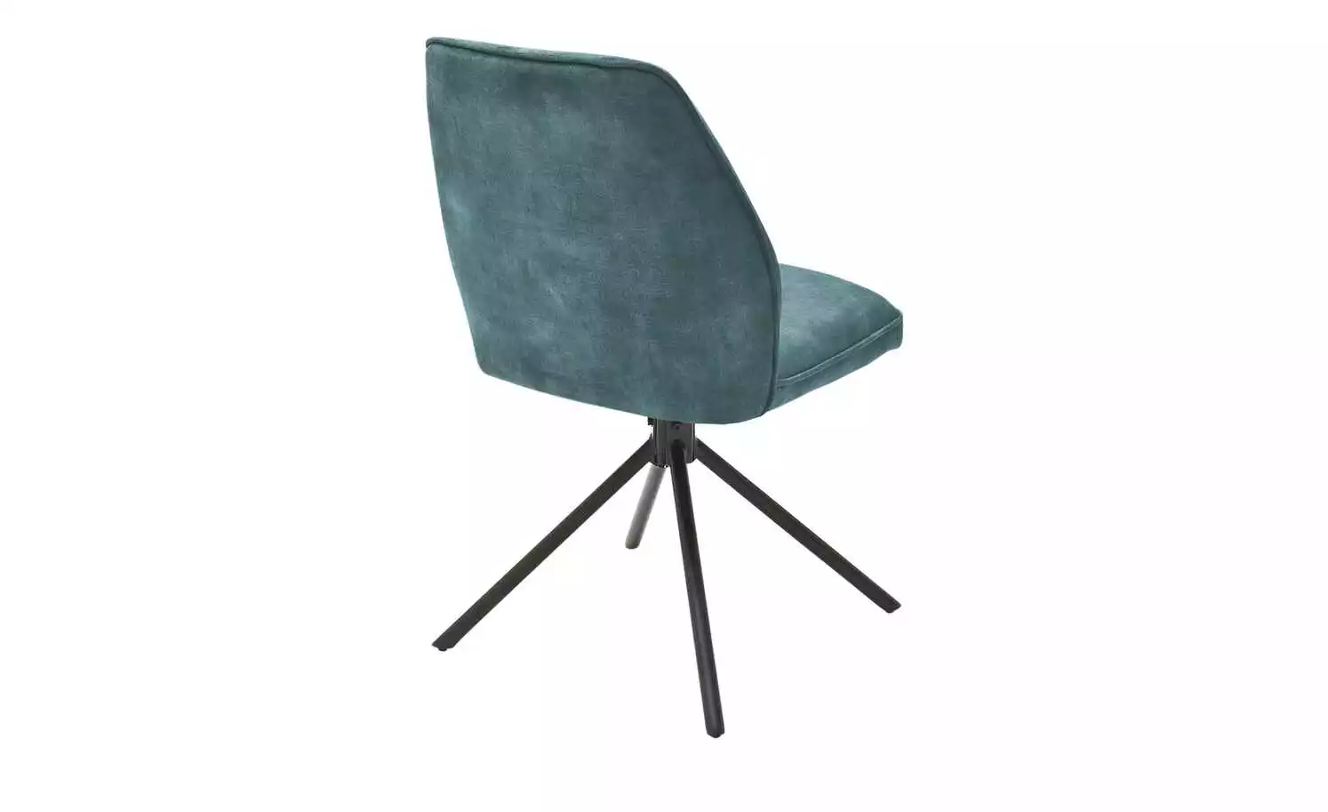 uno Polsterstuhl drehbar Ramina | Petrol Nein 8 uno Polsterstuhl drehbar Ramina | Petrol Nein – Bild 6