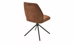 uno Polsterstuhl drehbar Ramina | Rostbraun Nein -Stühle Verkäufe 2023 15302611 4 202107012234