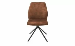 uno Polsterstuhl drehbar Ramina | Rostbraun Nein -Stühle Verkäufe 2023 15302611 6 202107012234