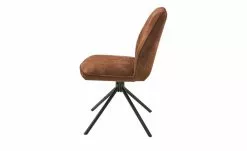 uno Polsterstuhl drehbar Ramina | Rostbraun Nein -Stühle Verkäufe 2023 15302611 7 202107012234