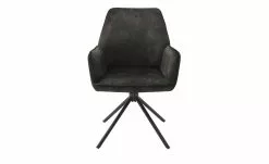 uno Polsterstuhl drehbar Ramina | Anthrazit Ja -Stühle Verkäufe 2023 15302612 2 202107012234