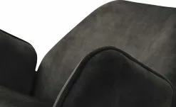 uno Polsterstuhl drehbar Ramina | Anthrazit Ja -Stühle Verkäufe 2023 15302612 7 202107012234