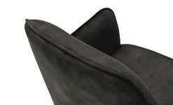 uno Polsterstuhl drehbar Ramina | Anthrazit Ja -Stühle Verkäufe 2023 15302612 8 202107012234