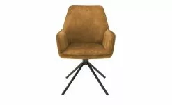 uno Polsterstuhl drehbar Ramina | Curry (Gelb-Orange) Ja -Stühle Verkäufe 2023 15302613 1 202107012234