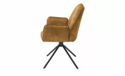 uno Polsterstuhl drehbar Ramina | Curry (Gelb-Orange) Ja -Stühle Verkäufe 2023 15302613 2 202107012234