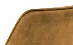 uno Polsterstuhl drehbar Ramina | Curry (Gelb-Orange) Ja -Stühle Verkäufe 2023 15302613 4 202107012234