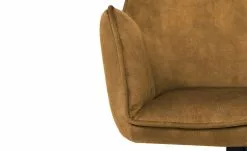 uno Polsterstuhl drehbar Ramina | Curry (Gelb-Orange) Ja -Stühle Verkäufe 2023 15302613 5 202107012234