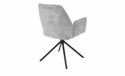 uno Polsterstuhl drehbar Ramina | Grau Ja -Stühle Verkäufe 2023 15302614 3 202111171300