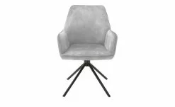 uno Polsterstuhl drehbar Ramina | Grau Ja -Stühle Verkäufe 2023 15302614 4 202111171300