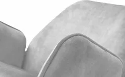 uno Polsterstuhl drehbar Ramina | Grau Ja -Stühle Verkäufe 2023 15302614 5 202111171300