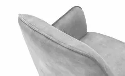 uno Polsterstuhl drehbar Ramina | Grau Ja -Stühle Verkäufe 2023 15302614 6 202111171300