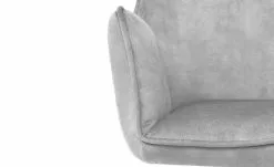 uno Polsterstuhl drehbar Ramina | Grau Ja -Stühle Verkäufe 2023 15302614 8 202111171300