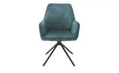 uno Polsterstuhl drehbar Ramina | Petrol Ja -Stühle Verkäufe 2023 15302616 4 202107012234