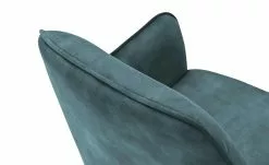 uno Polsterstuhl drehbar Ramina | Petrol Ja -Stühle Verkäufe 2023 15302616 5 202107012234