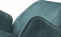 uno Polsterstuhl drehbar Ramina | Petrol Ja -Stühle Verkäufe 2023 15302616 6 202107012234