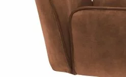 uno Polsterstuhl drehbar Ramina | Rostbraun Ja -Stühle Verkäufe 2023 15302617 5 202107012234