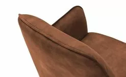 uno Polsterstuhl drehbar Ramina | Rostbraun Ja -Stühle Verkäufe 2023 15302617 6 202107012234