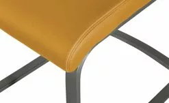 uno Freischwinger Talva | Curry (Gelb) -Stühle Verkäufe 2023 15302636 6 202109271236