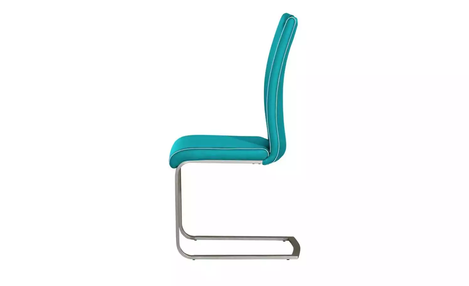 uno Freischwinger Talva | Petrol 10 uno Freischwinger Talva | Petrol – Bild 8