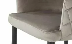 Armlehnenstuhl Heiner | Grau -Stühle Verkäufe 2023 15302652 6 202202251234