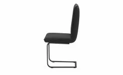 KOINOR Polsterschwingstuhl Dining System 3 | Schwarz Nein -Stühle Verkäufe 2023 15302779 1 202109221234