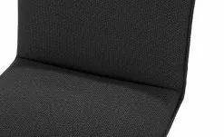 KOINOR Polsterschwingstuhl Dining System 3 | Schwarz Nein -Stühle Verkäufe 2023 15302779 4 202109221234