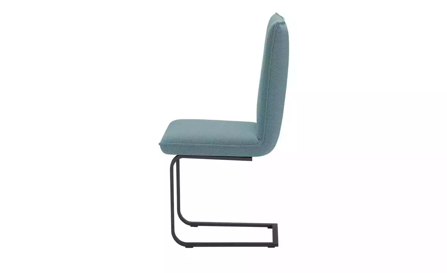 KOINOR Polsterschwingstuhl Dining System 3 | Hellblau Nein 6 KOINOR Polsterschwingstuhl Dining System 3 | Hellblau Nein – Bild 4